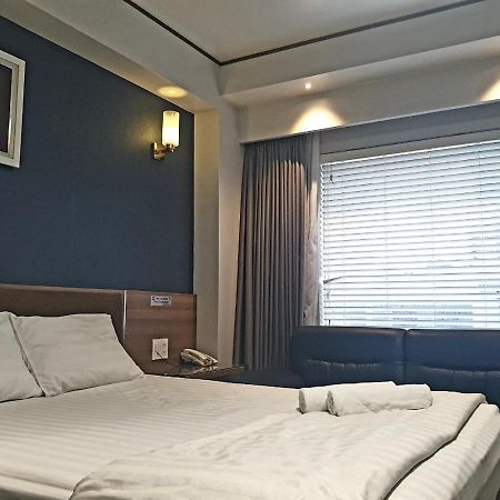 Reddoorz Premium Cloud 9 An Nhon Hotel Ho Şi Min Dış mekan fotoğraf