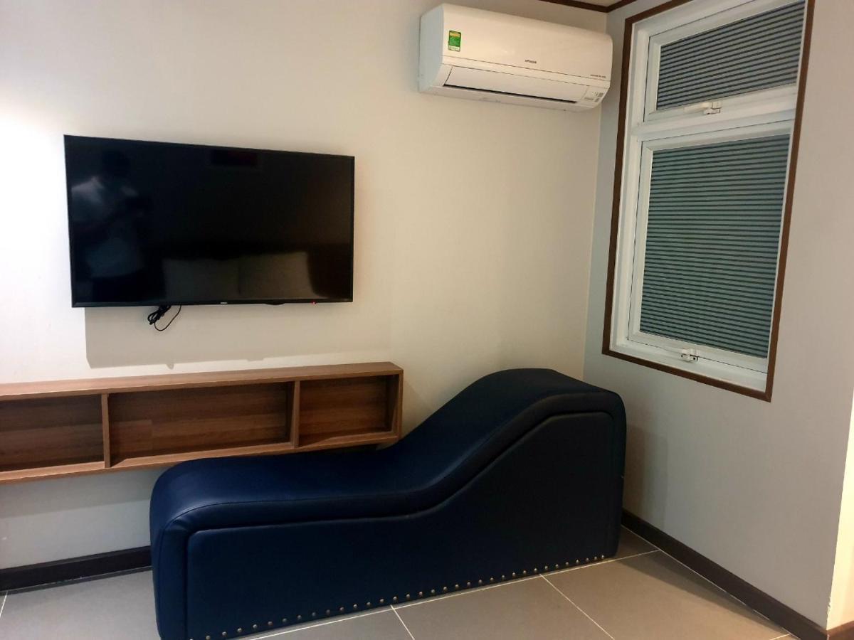 Reddoorz Premium Cloud 9 An Nhon Hotel Ho Şi Min Dış mekan fotoğraf